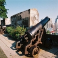 Mount Fortress Macao