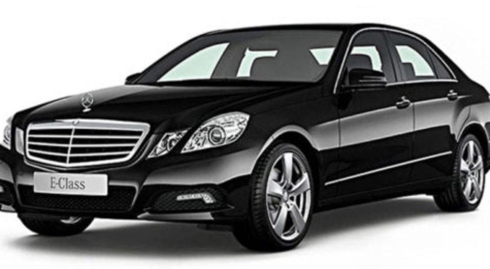 MERCEDES-BENZ  E-CLASS 212 2014