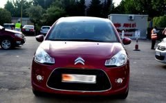 CITROËN C3 EXCLUSIVE