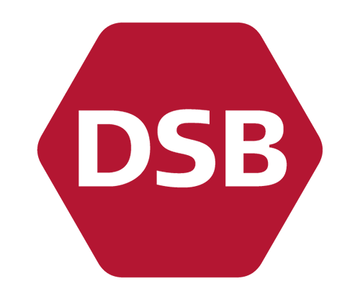 DENMARK : DSB - ARRIVA