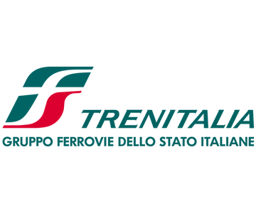 ITALY : TRENITALIA