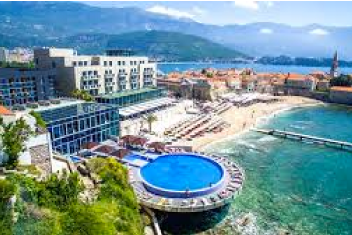 Festat e Nentorit ne Avala Resort & Villas