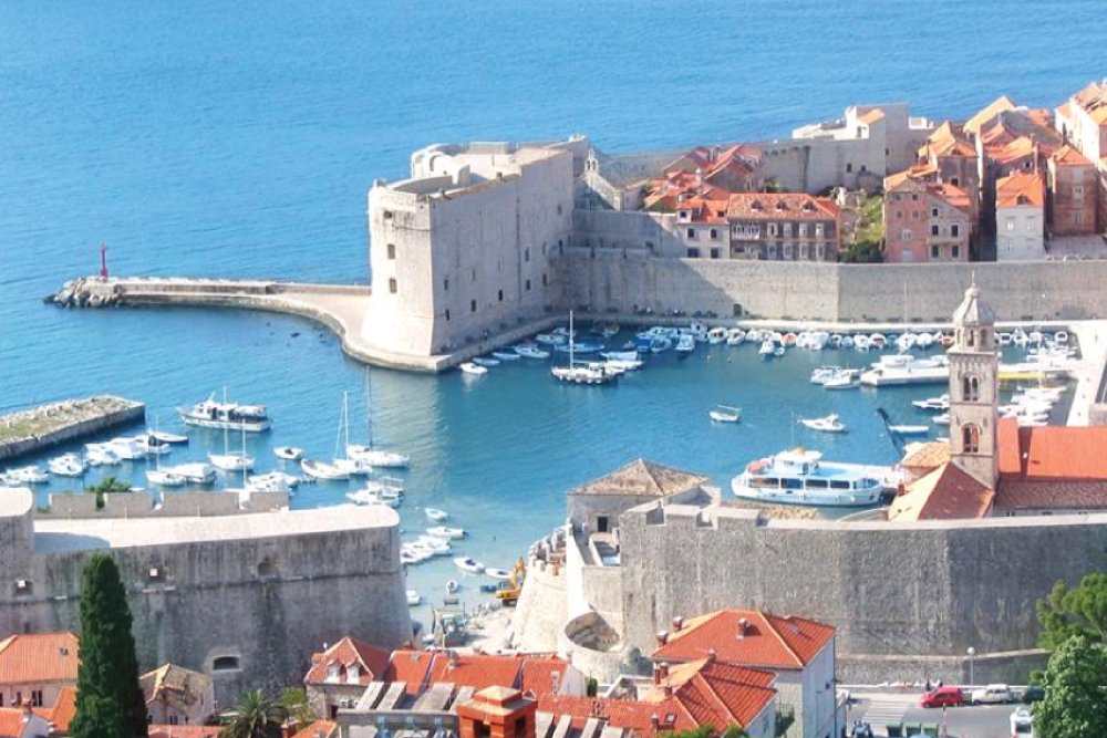 Travel in Time - 12 days Program