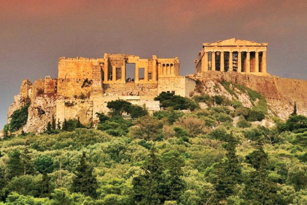 Hidden Treasures - 12 days Program