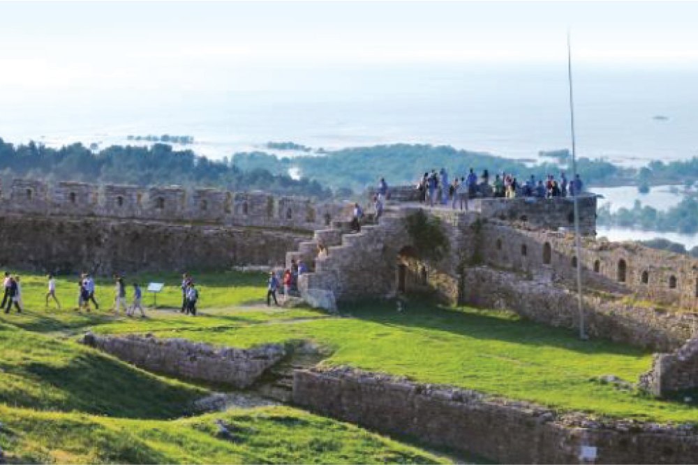 Ancient Balkan Tour - 9 days Program