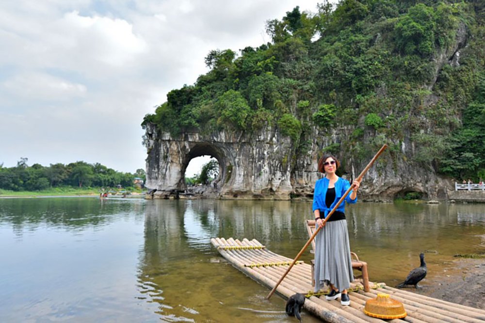 11 Days / 10 Nights Trip to Guangzhou, Guilin, Beijing, Xian and Shanghai