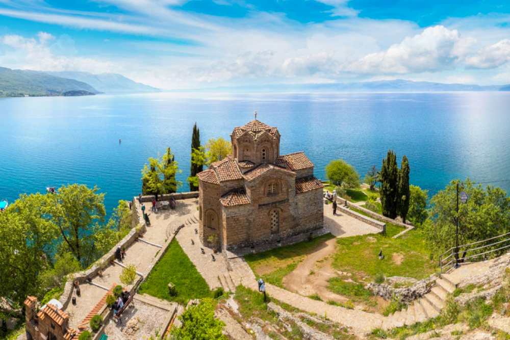 Balkan Eastern Discovery