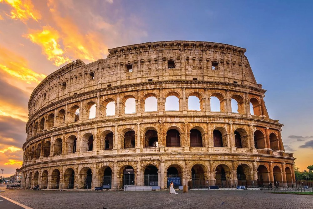 3 Seas tour - 8 days