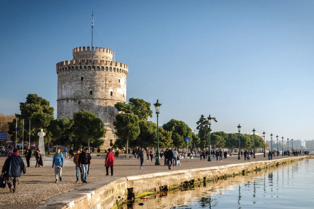 Highlights of the Balkans