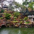 Yu Yuan Garden