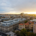 bucharest