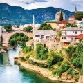 mostar