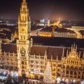munich