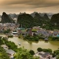 Guilin City