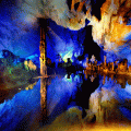 Reed Flute Cave 1