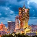 Macau casino