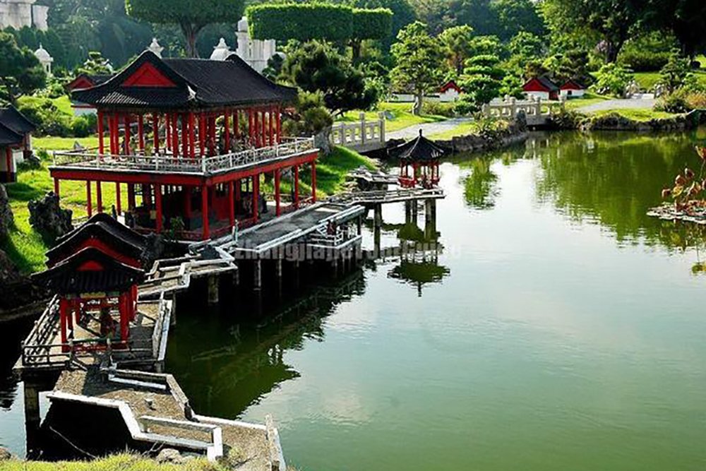 Day Trip to Shenzhen