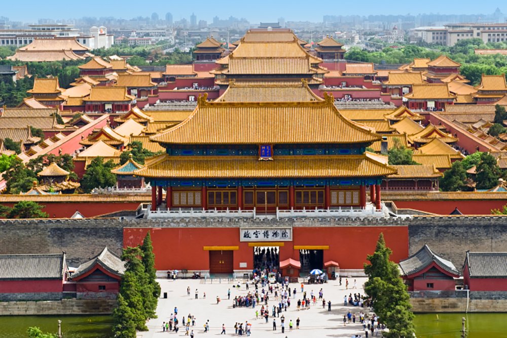 6 Days / 5 Nights Trip to Beijing and Xian