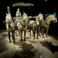 Terracotta Warriors and Horses Museum
