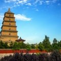 big wild goose pagoda4